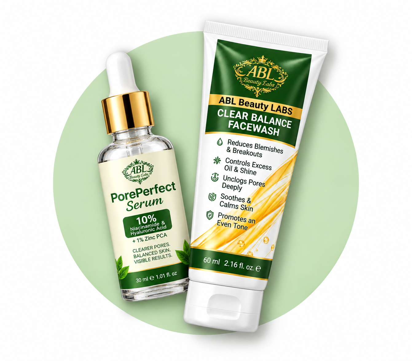 ABL Beauty Labs