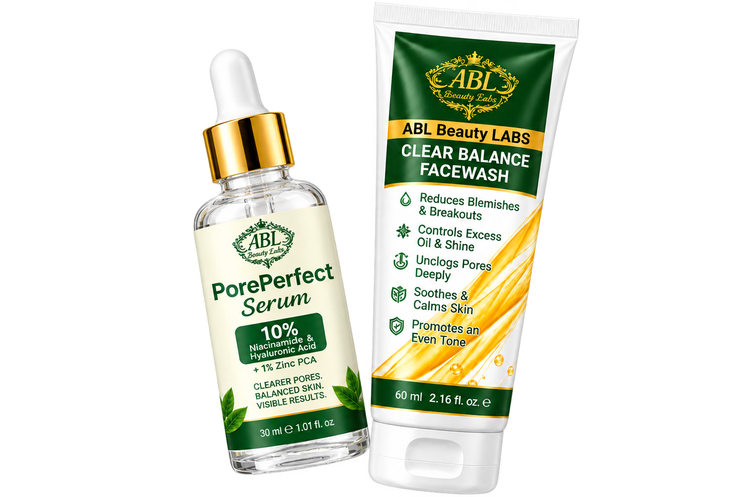 ABL Beauty Labs