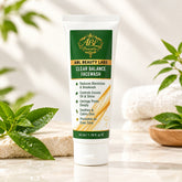 Clear Balance face Wash