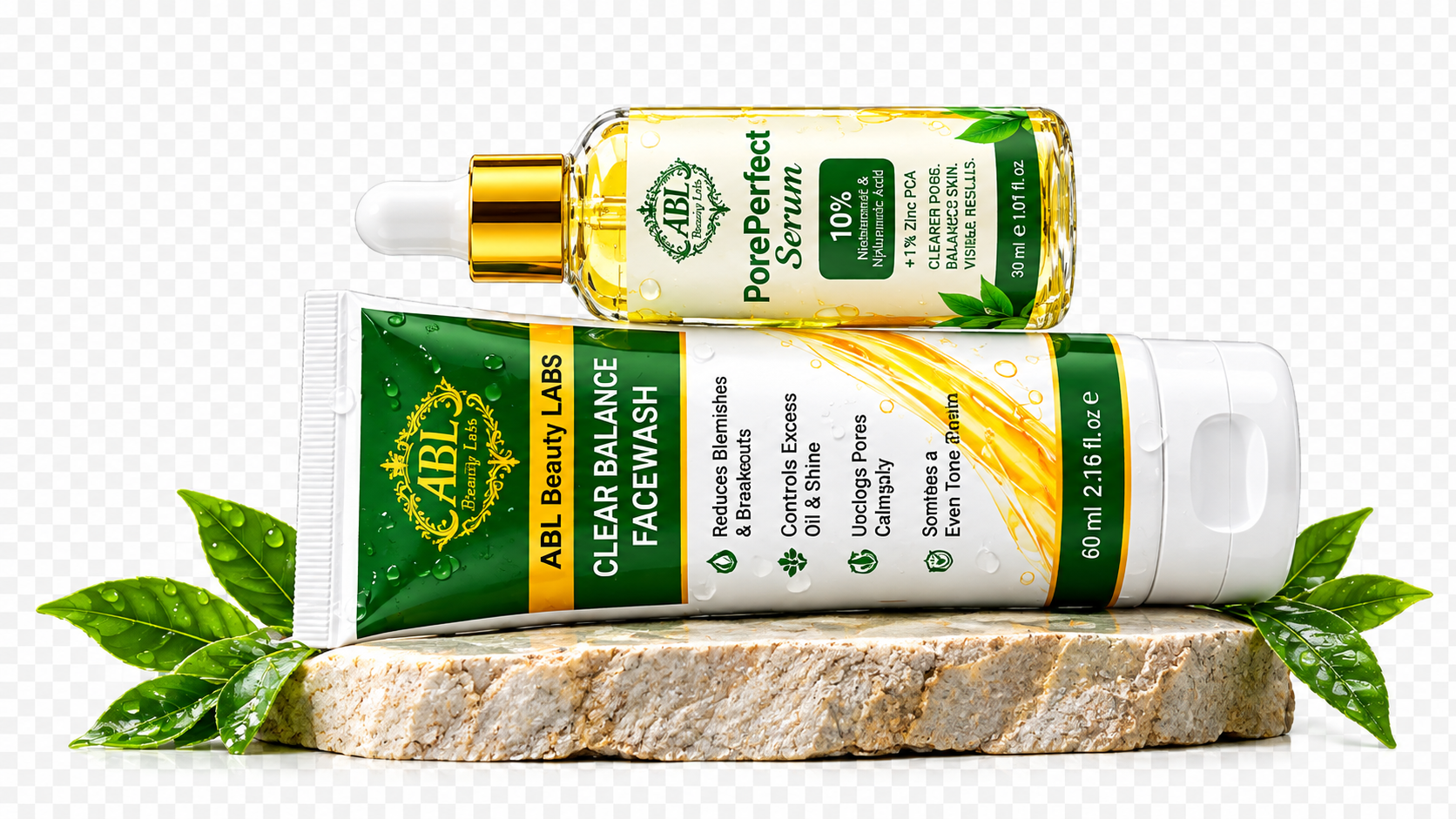 ABL Beauty Labs