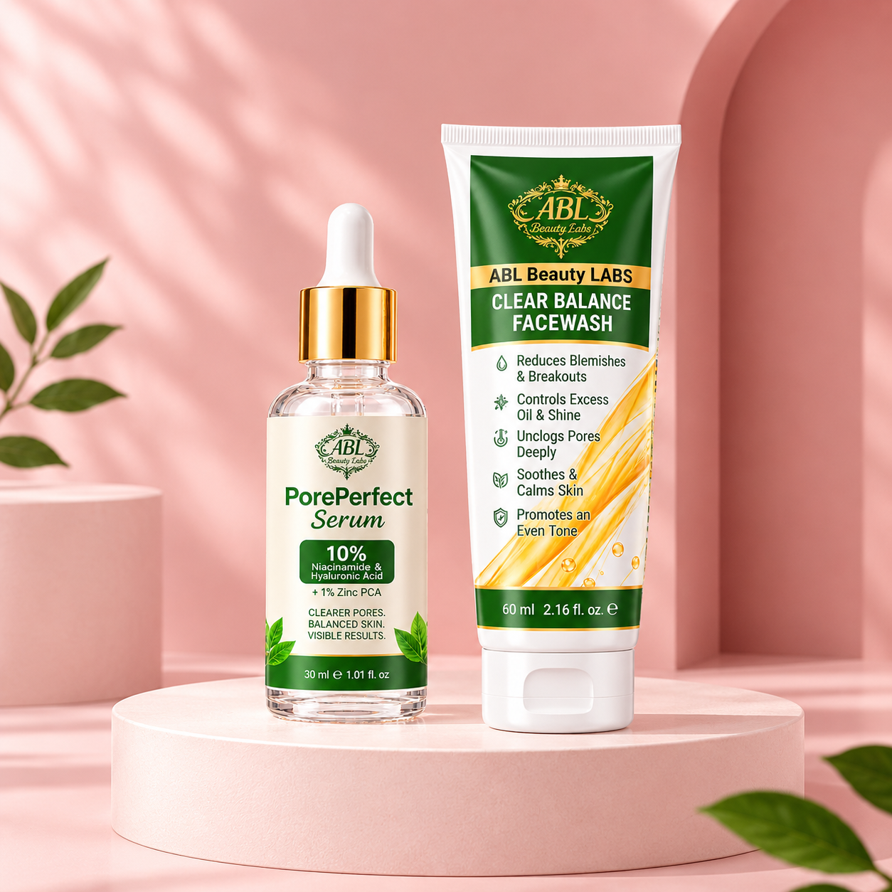 ABL Beauty Labs